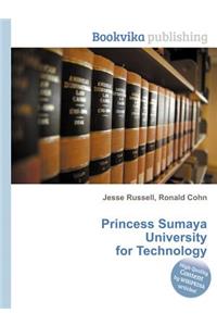 Princess Sumaya University for Technology
