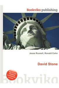 David Stone