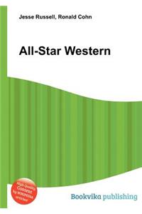 All-Star Western