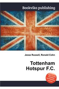 Tottenham Hotspur F.C.