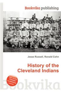 History of the Cleveland Indians