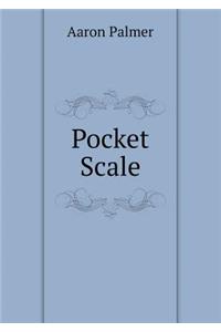 Pocket Scale