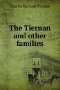 Tiernan