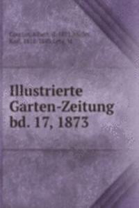 Illustrierte Garten-Zeitung