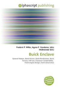 Buick Enclave