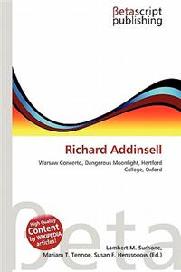 Richard Addinsell