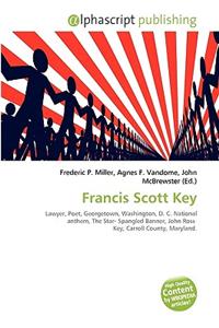 Francis Scott Key