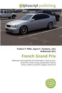 French Grand Prix