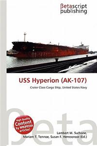 USS Hyperion (AK-107)