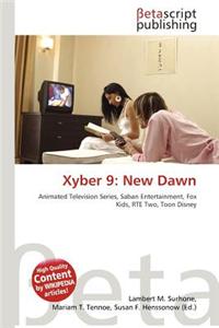 Xyber 9