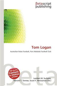 Tom Logan