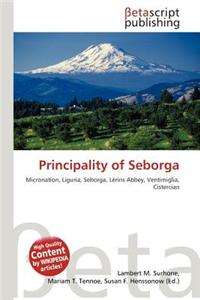 Principality of Seborga