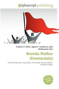 Brenda Walker (Emmerdale)