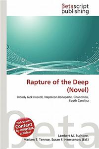 Rapture of the Deep (Novel)