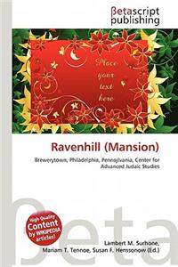 Ravenhill (Mansion)