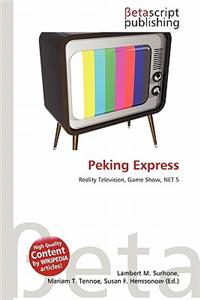 Peking Express