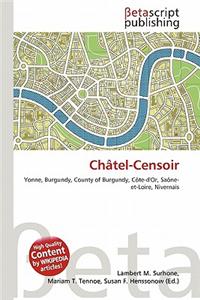 Ch Tel-Censoir