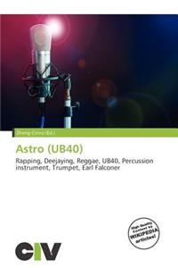 Astro (UB40)