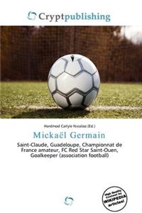 Micka L Germain