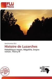 Histoire de Luzarches