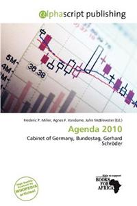 Agenda 2010
