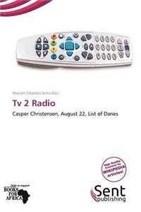 TV 2 Radio
