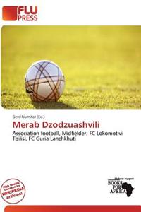 Merab Dzodzuashvili