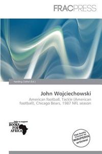 John Wojciechowski