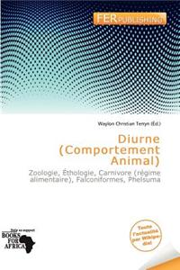 Diurne (Comportement Animal)