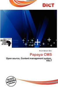 Papaya CMS