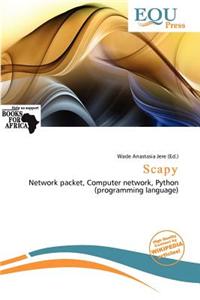 Scapy