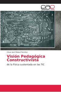 Visión Pedagógica Constructivista
