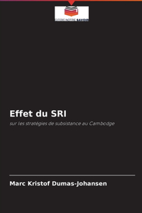 Effet du SRI