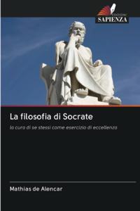 filosofia di Socrate