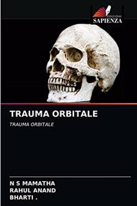 Trauma Orbitale