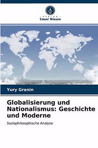 Globalisierung und Nationalismus