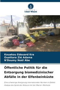 Öffentliche Politik für die Entsorgung biomedizinischer Abfälle in der Elfenbeinküste