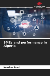 SMEs and performance in Algeria