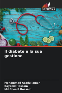 diabete e la sua gestione