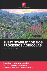 Sustentabilidade Nos Processos Agrícolas