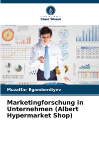 Marketingforschung in Unternehmen (Albert Hypermarket Shop)