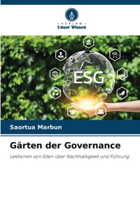 Gärten der Governance