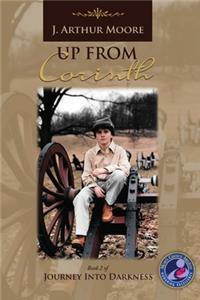 Up from Corinth (3rd Edition)