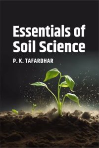 Essentials of Soil Science