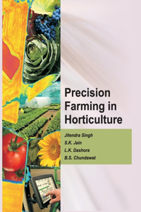 Precision Farming in Horticulture