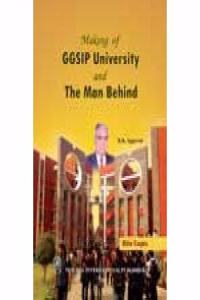 Making Of Ggsip University & The Man Behind