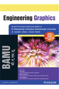 Engineering Graphics : For the BAM University