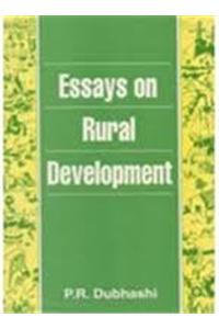 Essays on Rural Development