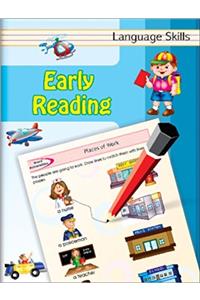 Language Skills: Early Reading