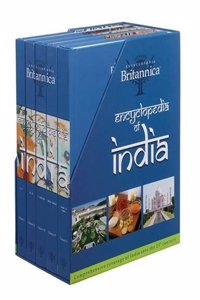Encyclopaedia of India